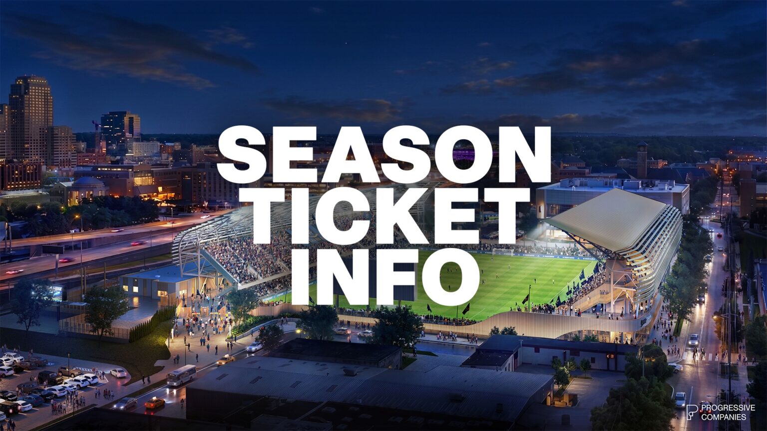 AC Grand Rapids Releases Inaugural Season Ticket Details – AC Grand Rapids